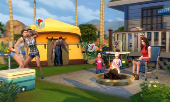 Emulate Android APK Latest The Sims 4 Special Tips Emulate Android APK Latest The Sims 4 Special Tips