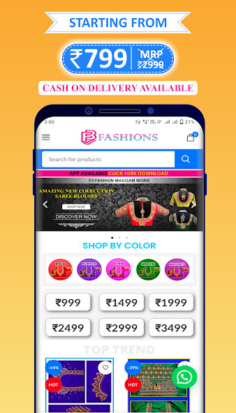 Run android online APK Latest Trending Maggam Blouse from MyAndroid or emulate Latest Trending Maggam Blouse using MyAndroid Run android online APK Latest Trending Maggam Blouse from MyAndroid or emulate Latest Trending Maggam Blouse using MyAndroid