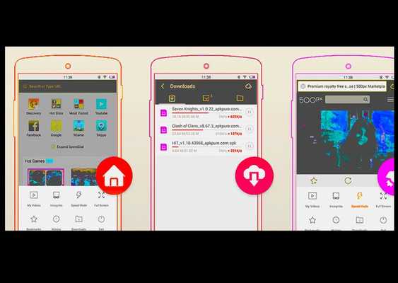 Emulate Android APK Latest UC Browser Tips and tricks 2018 Emulate Android APK Latest UC Browser Tips and tricks 2018