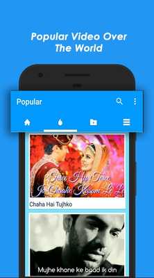 Emulate Android APK Latest Video Story Song - 2018