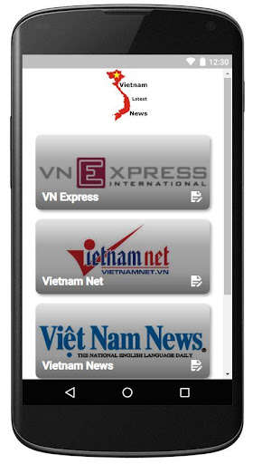 Emulate Android APK Latest Vietnam News Emulate Android APK Latest Vietnam News