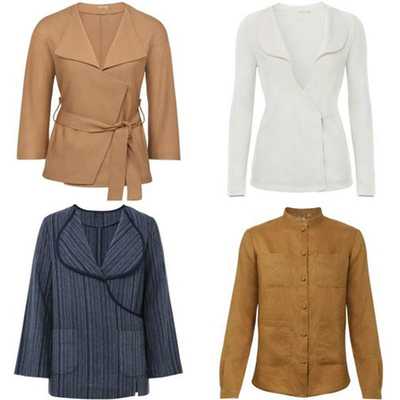 Emulate Android APK Latest Winter Clothes
