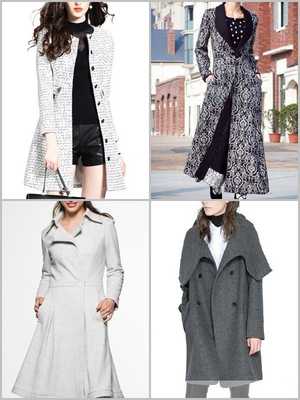 Emulate Android APK Latest Woman Coats