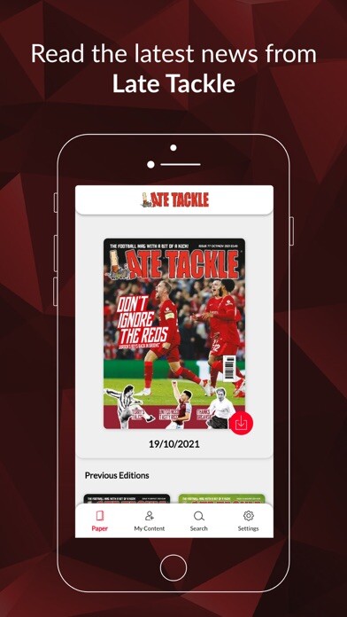 Run android online APK Late Tackle Magazine from MyAndroid or emulate Late Tackle Magazine using MyAndroid Run android online APK Late Tackle Magazine from MyAndroid or emulate Late Tackle Magazine using MyAndroid