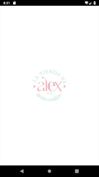 Run android online APK La Tienda de Alex BCN from MyAndroid or emulate La Tienda de Alex BCN using MyAndroid