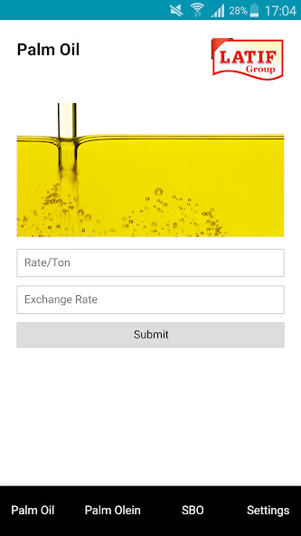 Run android online APK Latif Group - Oil costing from MyAndroid or emulate Latif Group - Oil costing using MyAndroid Run android online APK Latif Group - Oil costing from MyAndroid or emulate Latif Group - Oil costing using MyAndroid