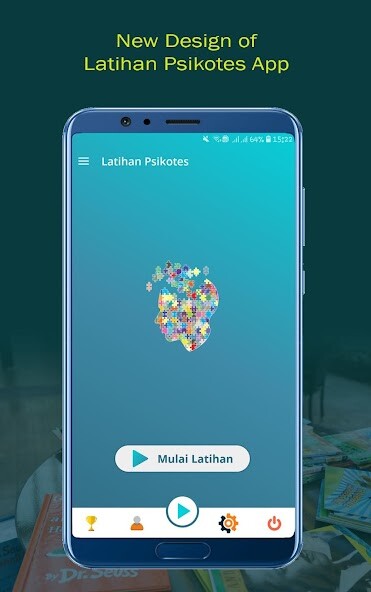 Run android online APK Latihan Psikotes Interaktif from MyAndroid or emulate Latihan Psikotes Interaktif using MyAndroid Run android online APK Latihan Psikotes Interaktif from MyAndroid or emulate Latihan Psikotes Interaktif using MyAndroid