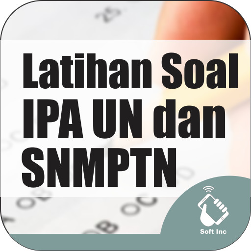Emulate Android APK Latihan Soal IPA UN dan Ujian SNMPTN Emulate Android APK Latihan Soal IPA UN dan Ujian SNMPTN