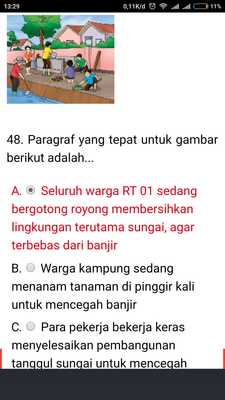 Emulate Android APK Latihan Soal UN SD 2020 Emulate Android APK Latihan Soal UN SD 2020