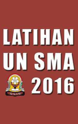 Emulate Android APK Latihan Soal UN SMA 2016