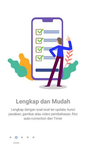 Run android online APK Latihan UK Kebidanan 1 from MyAndroid or emulate Latihan UK Kebidanan 1 using MyAndroid