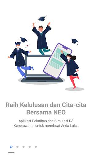 Run android online APK Latihan UK Keperawatan 1 from MyAndroid or emulate Latihan UK Keperawatan 1 using MyAndroid