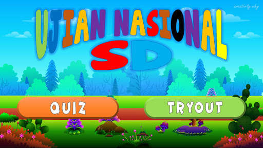 Run android online APK Latihan UNSD 2018 from MyAndroid or emulate Latihan UNSD 2018 using MyAndroid