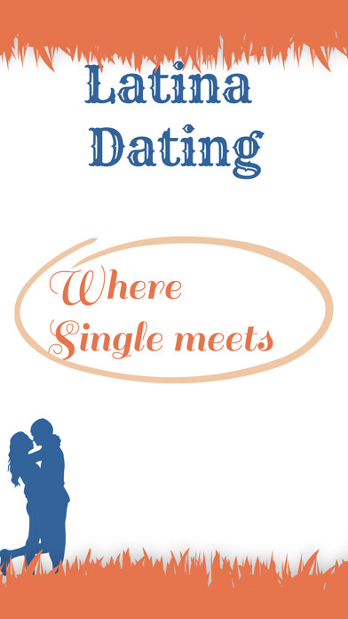 Emulate iPhone app Latina Dating Hookup Chat App using MyAndroid