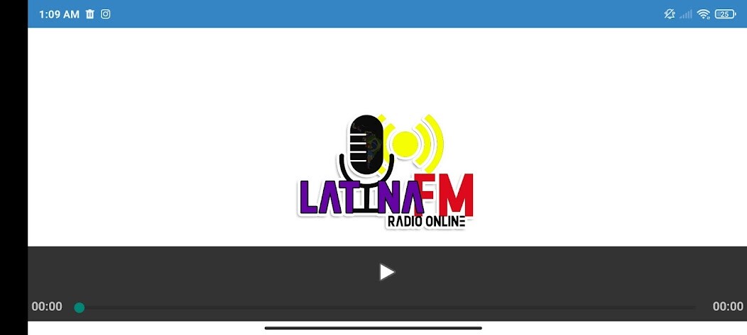 Run android online APK Latina FM Iquique from MyAndroid or emulate Latina FM Iquique using MyAndroid Run android online APK Latina FM Iquique from MyAndroid or emulate Latina FM Iquique using MyAndroid
