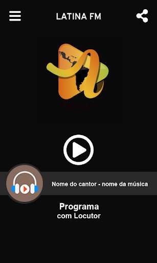 Run android online APK LATINA FM from MyAndroid or emulate LATINA FM using MyAndroid Run android online APK LATINA FM from MyAndroid or emulate LATINA FM using MyAndroid