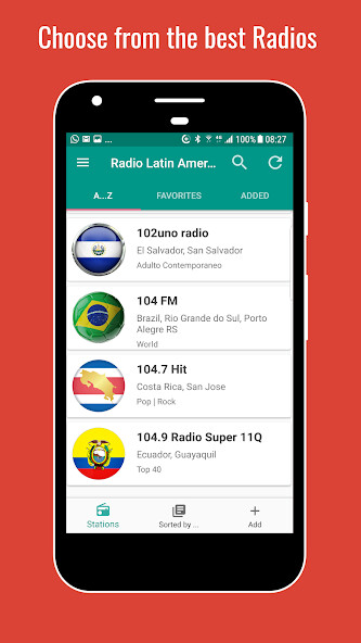 Run android online APK Latin American Radio Stations from MyAndroid or emulate Latin American Radio Stations using MyAndroid Run android online APK Latin American Radio Stations from MyAndroid or emulate Latin American Radio Stations using MyAndroid
