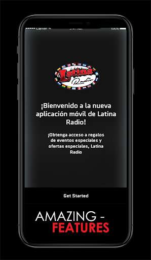 Run android online APK Latina Radio NJ from MyAndroid or emulate Latina Radio NJ using MyAndroid Run android online APK Latina Radio NJ from MyAndroid or emulate Latina Radio NJ using MyAndroid