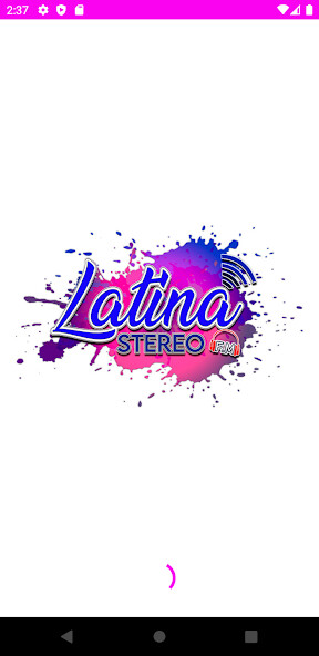 Run android online APK Latina Stereo Online from MyAndroid or emulate Latina Stereo Online using MyAndroid Run android online APK Latina Stereo Online from MyAndroid or emulate Latina Stereo Online using MyAndroid