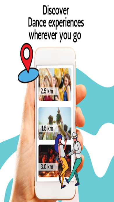 Emulate iPhone app Latin Dancer App using MyAndroid Emulate iPhone app Latin Dancer App using MyAndroid