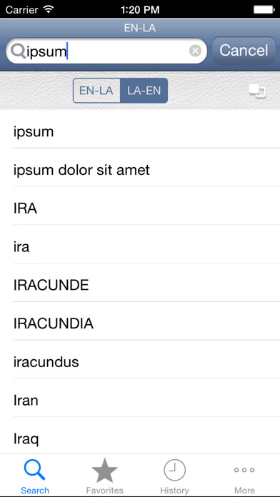 Emulate Android APK Latin-English Dictionary Emulate Android APK Latin-English Dictionary