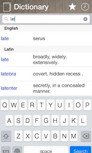 Emulate Android APK Latin English Dictionary Translator Free Emulate Android APK Latin English Dictionary Translator Free
