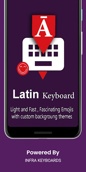 Run android online APK Latin English Keyboard : Infra Keyboard from MyAndroid or emulate Latin English Keyboard : Infra Keyboard using MyAndroid Run android online APK Latin English Keyboard : Infra Keyboard from MyAndroid or emulate Latin English Keyboard : Infra Keyboard using MyAndroid