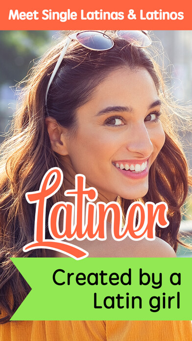 Emulate iPhone app Latiner: Latino, Latina Dating using MyAndroid Emulate iPhone app Latiner: Latino, Latina Dating using MyAndroid