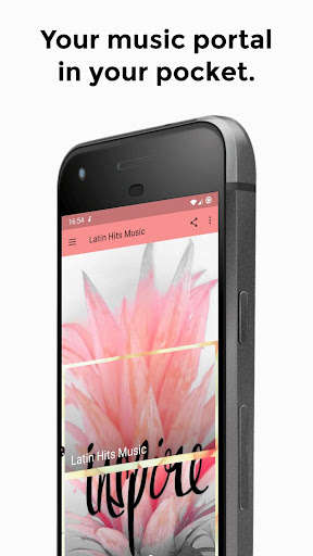 Run android online APK Latin Hits Music Radio Online from MyAndroid or emulate Latin Hits Music Radio Online using MyAndroid