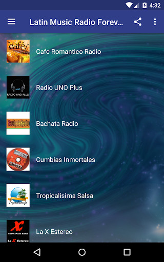 Run android online APK Latin Music Radio - Rumba, Tango, Bachata from MyAndroid or emulate Latin Music Radio - Rumba, Tango, Bachata using MyAndroid Run android online APK Latin Music Radio - Rumba, Tango, Bachata from MyAndroid or emulate Latin Music Radio - Rumba, Tango, Bachata using MyAndroid