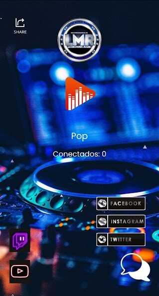 Run android online APK Latin MUSIC Radio from MyAndroid or emulate Latin MUSIC Radio using MyAndroid Run android online APK Latin MUSIC Radio from MyAndroid or emulate Latin MUSIC Radio using MyAndroid