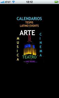 Emulate Android APK LATINO EVENTS Emulate Android APK LATINO EVENTS