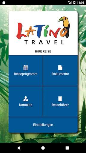 Run android online APK Latino Travel from MyAndroid or emulate Latino Travel using MyAndroid