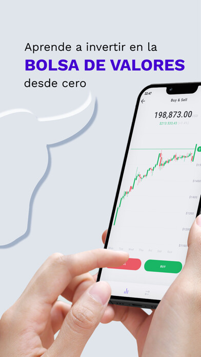 Emulate iPhone app Latino Wall Street using MyAndroid Emulate iPhone app Latino Wall Street using MyAndroid
