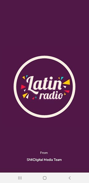 Run android online APK Latin Radio from MyAndroid or emulate Latin Radio using MyAndroid