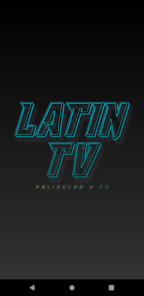 Run android online APK Latin TV from MyAndroid or emulate Latin TV using MyAndroid Run android online APK Latin TV from MyAndroid or emulate Latin TV using MyAndroid