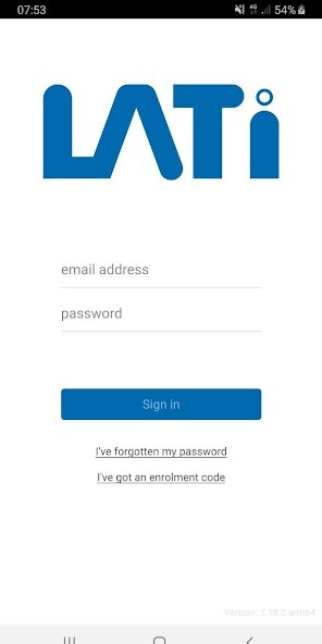 Run android online APK LATi from MyAndroid or emulate LATi using MyAndroid Run android online APK LATi from MyAndroid or emulate LATi using MyAndroid
