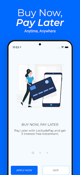Run android online APK LatitudePay (MY) from MyAndroid or emulate LatitudePay (MY) using MyAndroid Run android online APK LatitudePay (MY) from MyAndroid or emulate LatitudePay (MY) using MyAndroid