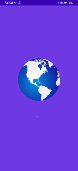 Run android online APK Lat Long GPS n IP Service from MyAndroid or emulate Lat Long GPS n IP Service using MyAndroid