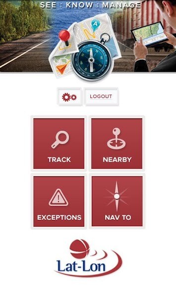 Run android online APK Lat-Lon, LLC 2015 from MyAndroid or emulate Lat-Lon, LLC 2015 using MyAndroid