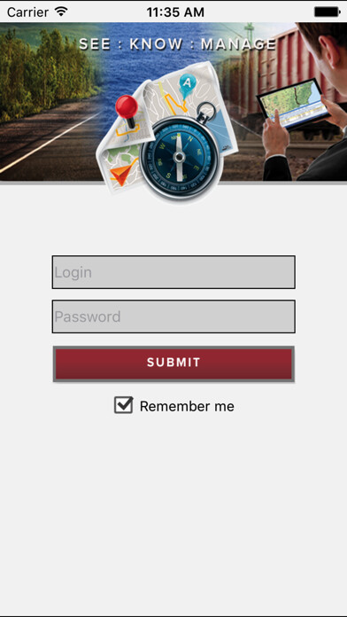 Emulate iPhone app Lat-Lon using MyAndroid Emulate iPhone app Lat-Lon using MyAndroid