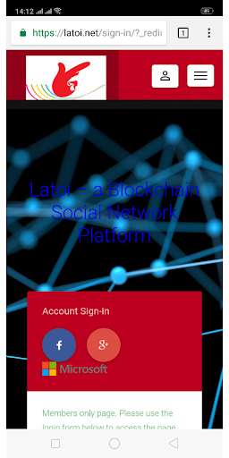 Run android online APK Latoi Browser from MyAndroid or emulate Latoi Browser using MyAndroid Run android online APK Latoi Browser from MyAndroid or emulate Latoi Browser using MyAndroid