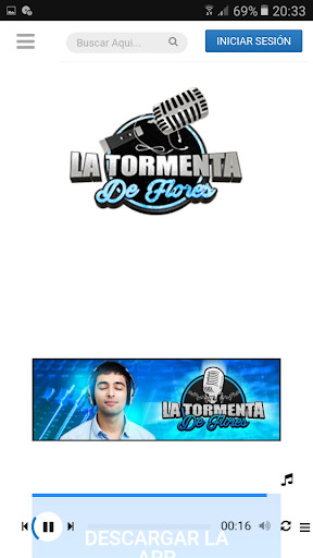 Run android online APK La Tormenta De Flores from MyAndroid or emulate La Tormenta De Flores using MyAndroid