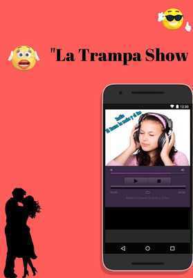 Emulate Android APK La Trampa Show Emulate Android APK La Trampa Show