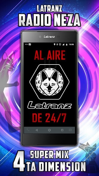 Run android online APK LATRANZ RADIO NEZA from MyAndroid or emulate LATRANZ RADIO NEZA using MyAndroid Run android online APK LATRANZ RADIO NEZA from MyAndroid or emulate LATRANZ RADIO NEZA using MyAndroid