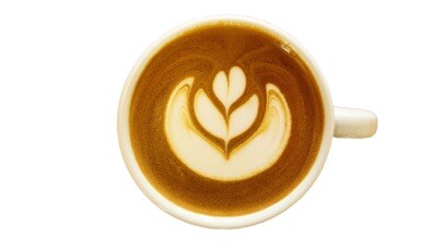 Emulate iPhone app Latte Art Grading using MyAndroid