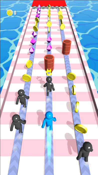 Emulate iPhone app Lattice Run using MyAndroid Emulate iPhone app Lattice Run using MyAndroid