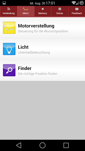 Run android online APK Lattoflex Remote App from MyAndroid or emulate Lattoflex Remote App using MyAndroid Run android online APK Lattoflex Remote App from MyAndroid or emulate Lattoflex Remote App using MyAndroid