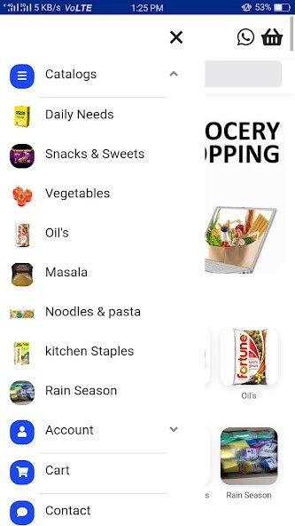 Run android online APK LATUR NEWS from MyAndroid or emulate LATUR NEWS using MyAndroid