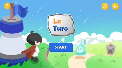Emulate iPhone app La Turo - Fantasy TD using MyAndroid Emulate iPhone app La Turo - Fantasy TD using MyAndroid